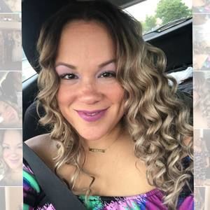 Meet your Posher, Ann